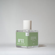 M° 03 OAKMOSS / LOTUS FLOWER