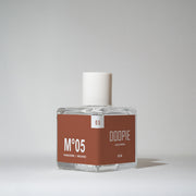 M° 05 TANGERINE / INCENSE