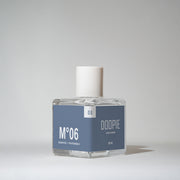 M° 06 AQUATIC / PATCHOULI