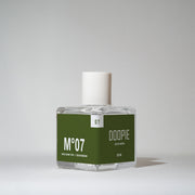 M° 07 BALSAM FIR / GERANIUM