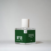 M° 08 OLIVE FLOWER / GAIAC