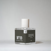 M° 09 WHITE MUSK / ORANGE