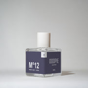 M° 12 WOOD SAGE / BASIL