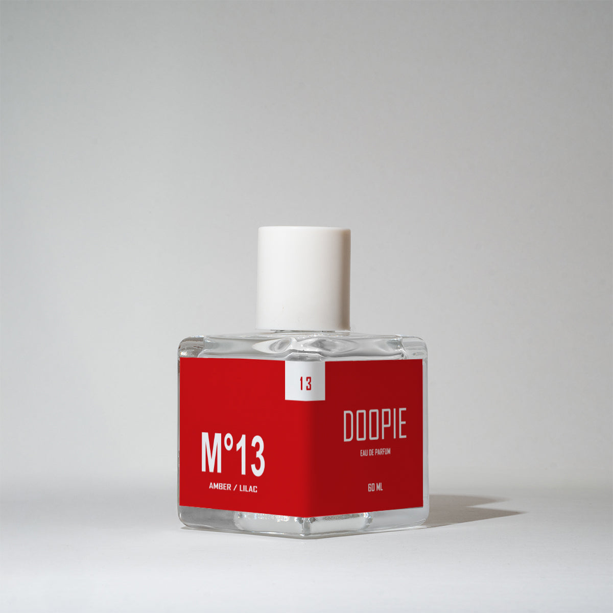 M° 13 AMBER / LILAC