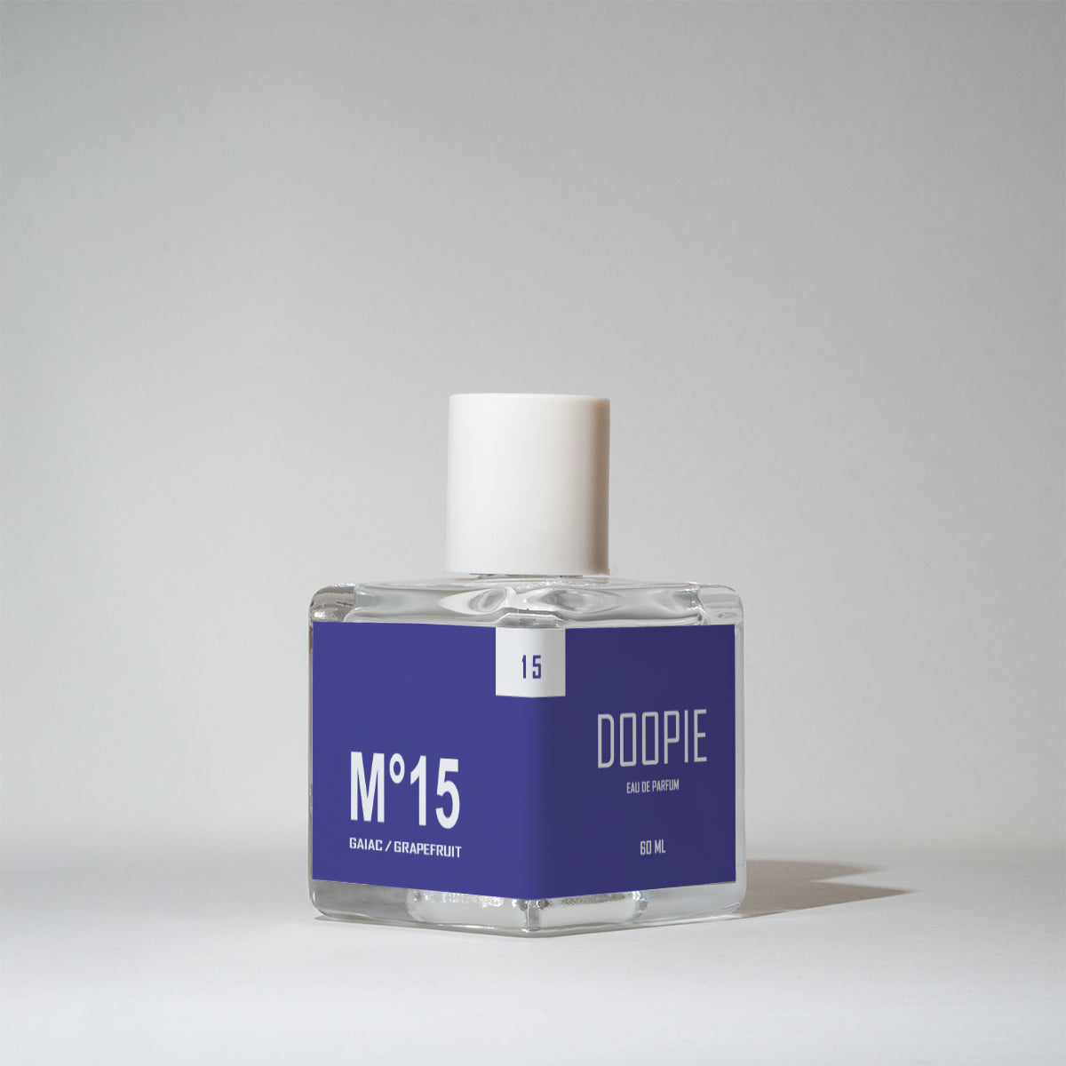 M° 15 GAIAC / GRAPEFRUIT