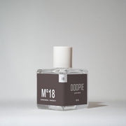 M° 18 CARDAMOM / WHISKEY