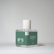 M° 19 NUTMEG / PEPPER