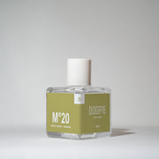 M° 20 WHITE MUSK / BAMBOO