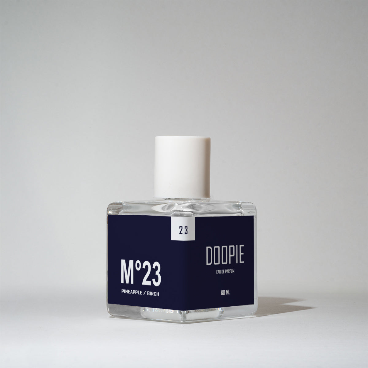 M° 23 PINEAPPLE / BIRCH