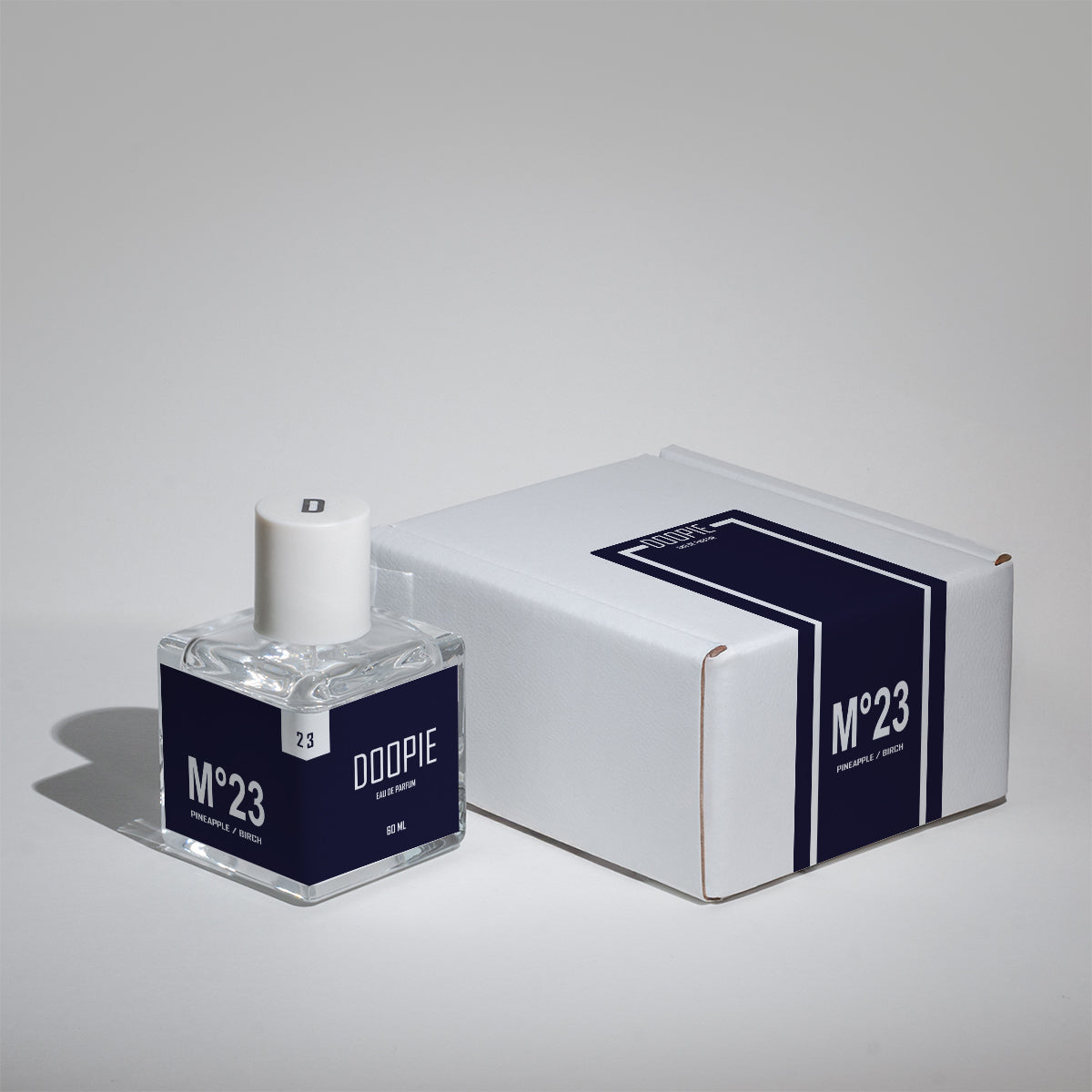 M° 23 PINEAPPLE / BIRCH