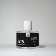 M° 24 SCARLET SAGE / LAVENDER