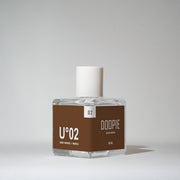 U° 02 OUD WOOD / MOSS