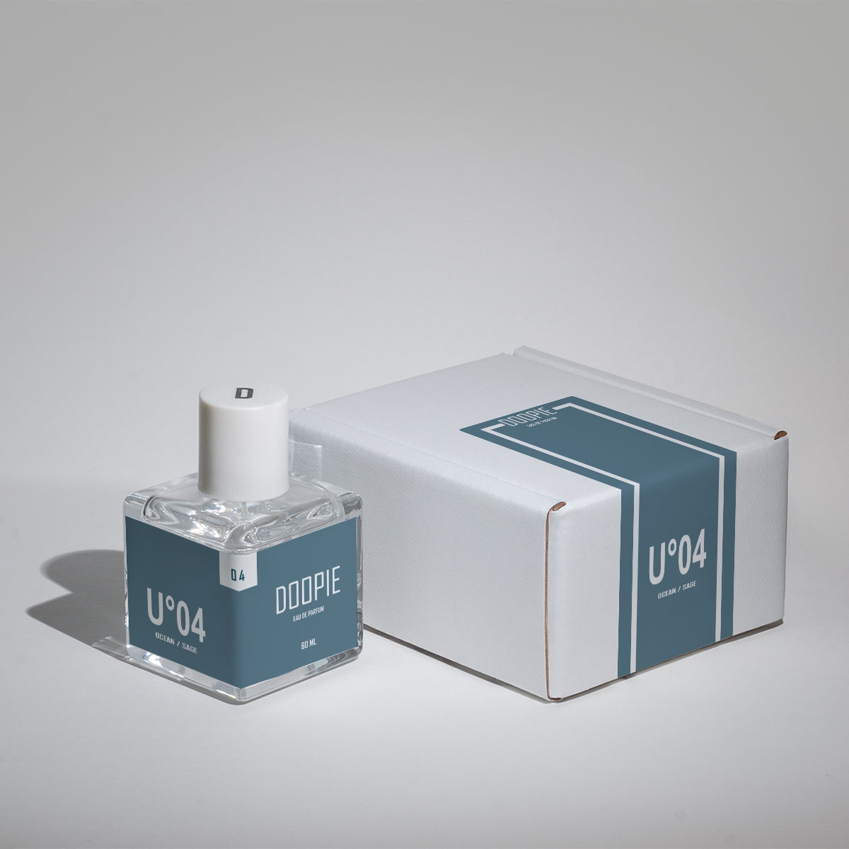U° 04 OCEAN / SAGE