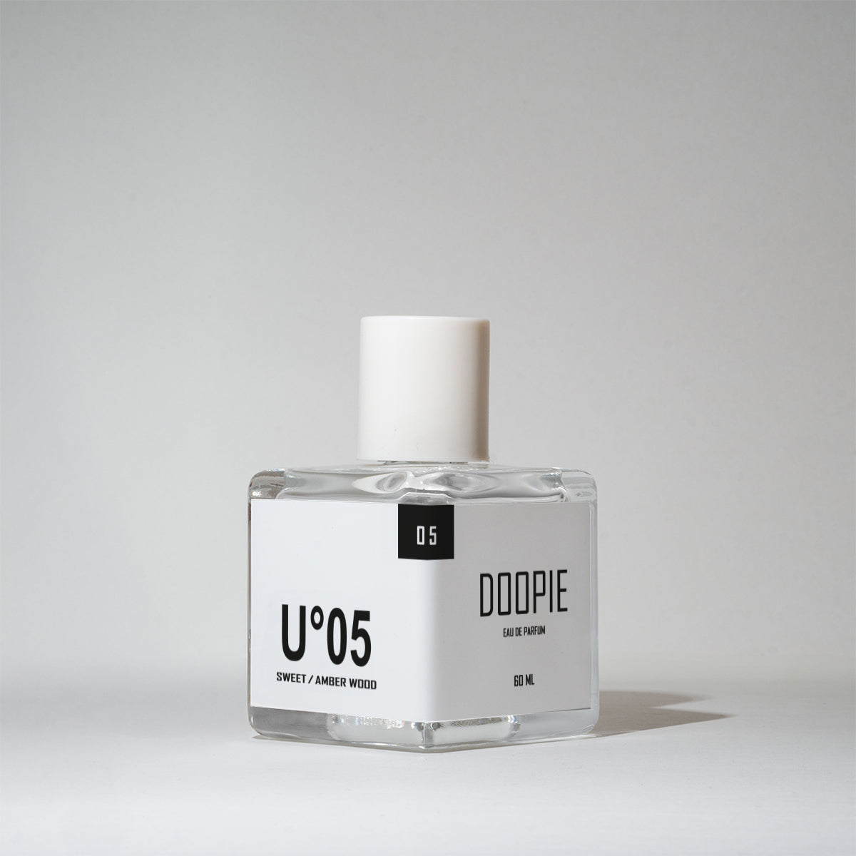 U° 05 SWEET / AMBEER WOOD