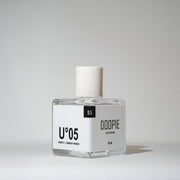 U° 05 SWEET / AMBEER WOOD