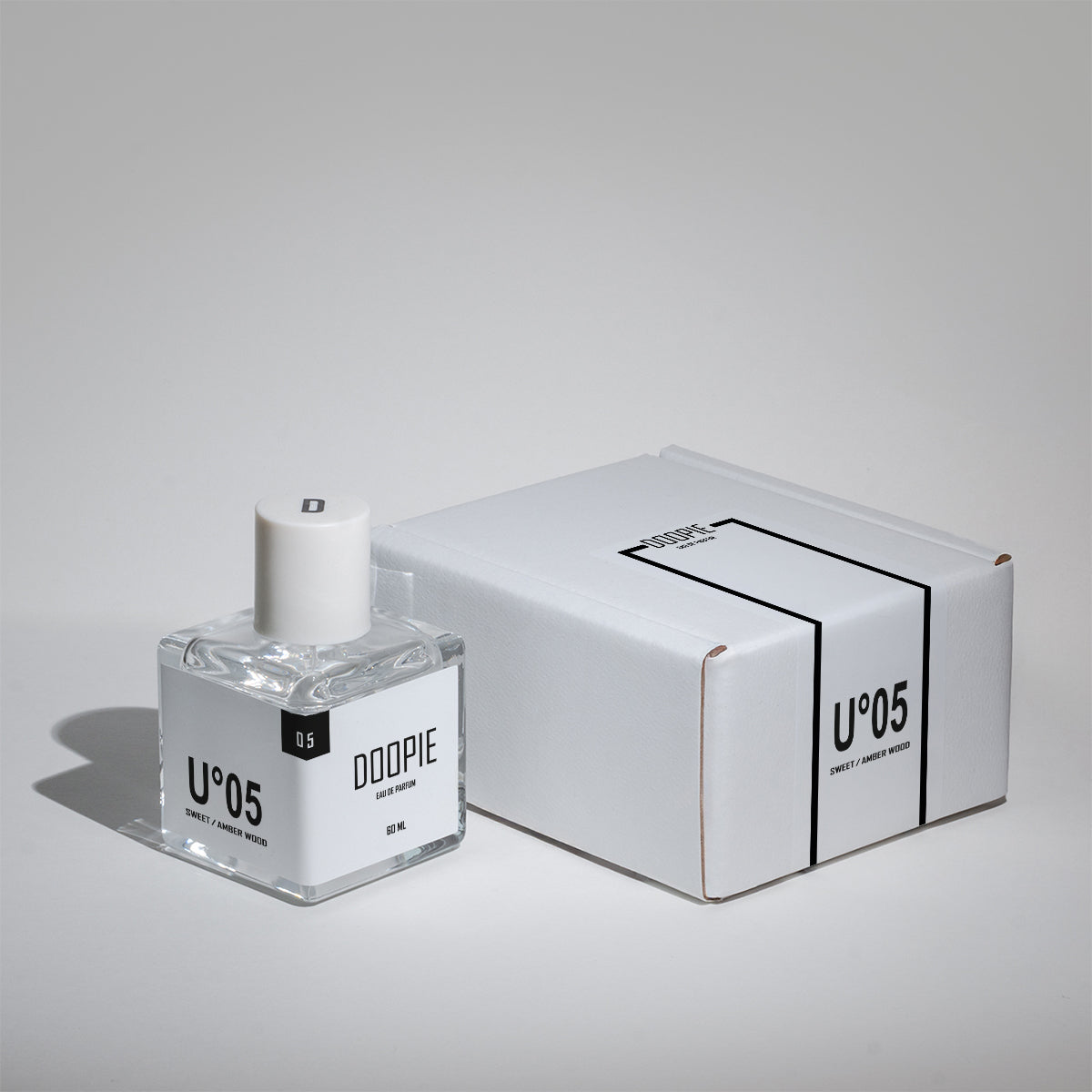 U° 05 SWEET / AMBEER WOOD
