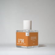 U° 06 ORANGE BLOSSOM / JUNIPER
