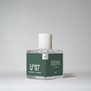 U° 07 BERGAMOT / PETITGRAIN