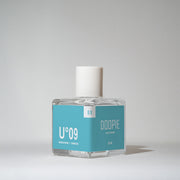 U° 09 TANGERINE / GINGER
