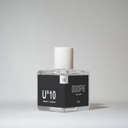 U°10 SMOKY / LEATHER
