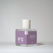 W° 02 VETIVER / PRALINE