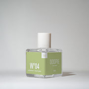 W° 04 RASPBERRY / AMBER WOOD