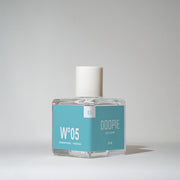 W° 05 OSMANTHUS / FREESIA
