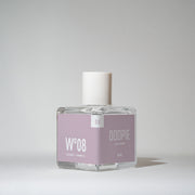 W° 08 LYCHEE / VANILLA