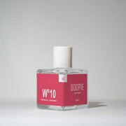 W° 10 MAGNOLIA / BERGAMOT