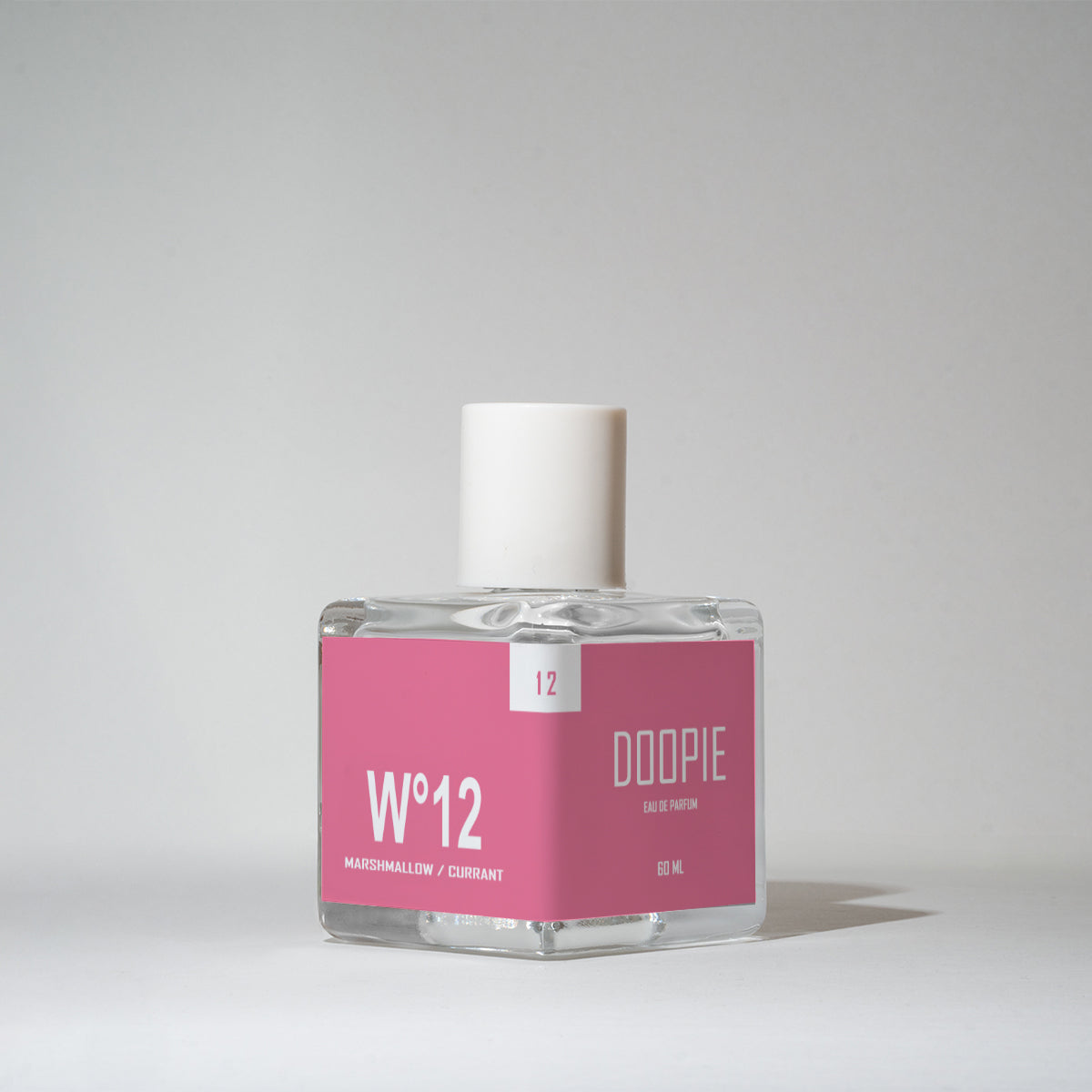 W° 12 MARSHMALLOW / CURRANT