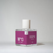 W° 13 VIOLET / MUSK