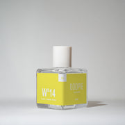 W° 14 CASIS / SANDAL WOOD