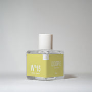 W° 15 AMBER / GINGER