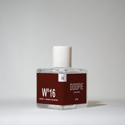 W° 16 NEROLI / ORANGE BLOSSOM