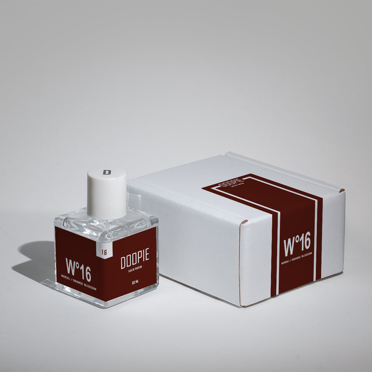 W° 16 NEROLI / ORANGE BLOSSOM