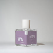 W° 17 ORCHID / TANGERINE