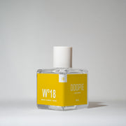 W° 18 WHITE FLOWER / MUSK