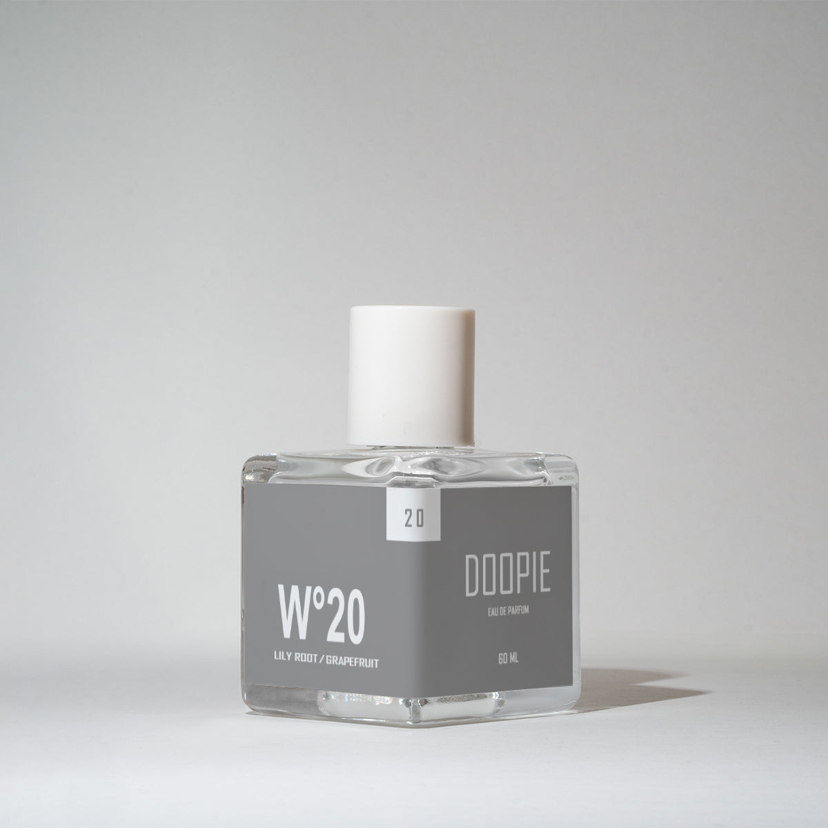 W° 20 LILY ROOT / GRAPEFRUIT