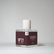 W° 21 OPIUM / LICORICE