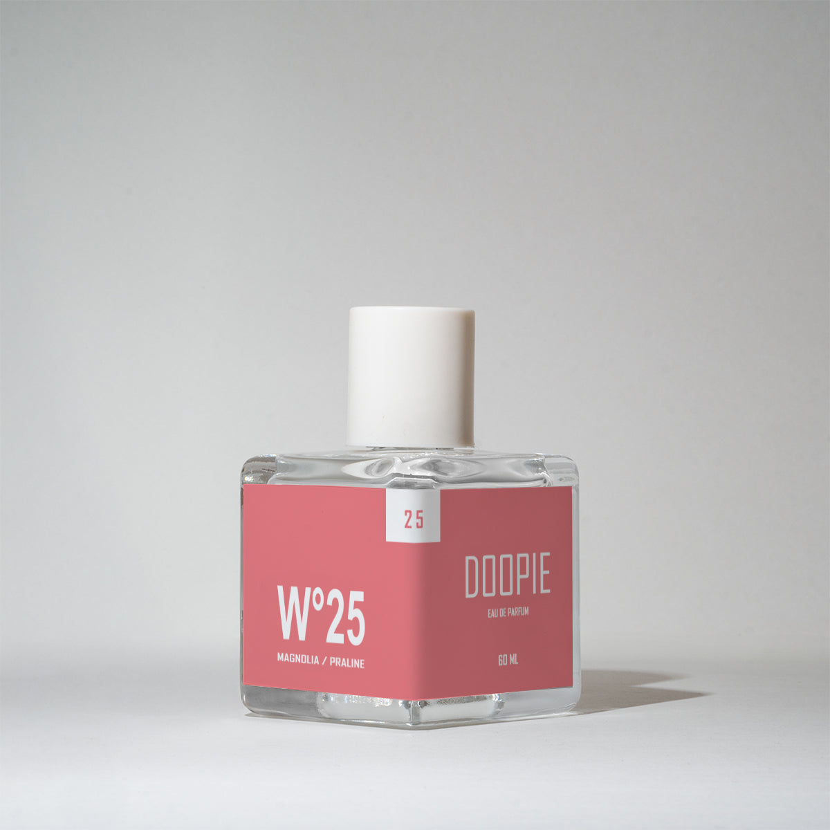 W° 25 MAGNOLIA / PRALINE